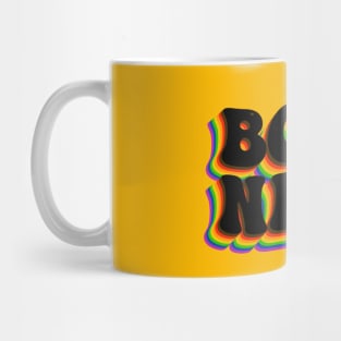 Book Nerd 2 Mug